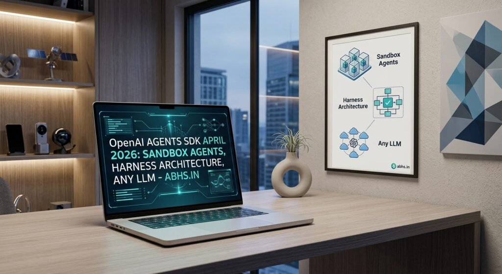 ثورة قادمة في 2026: OpenAI تمهد الطريق لجيل جديد من وكلاء الذكاء الاصطناعي المستقلين